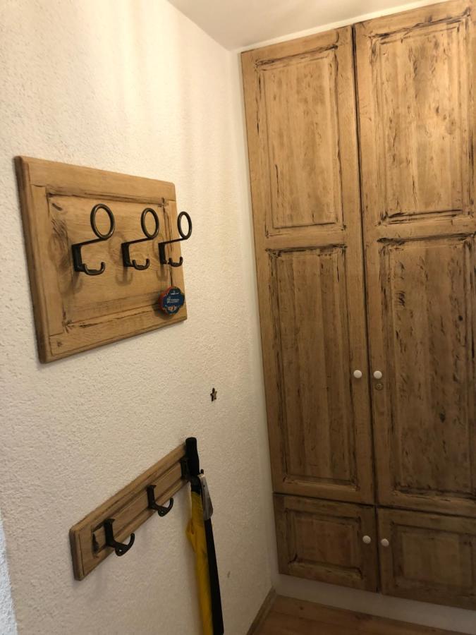 Haus Föhrenwald Apartment