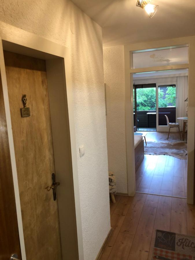 Apartment Haus Foehrenwald Seefeld in Tirol