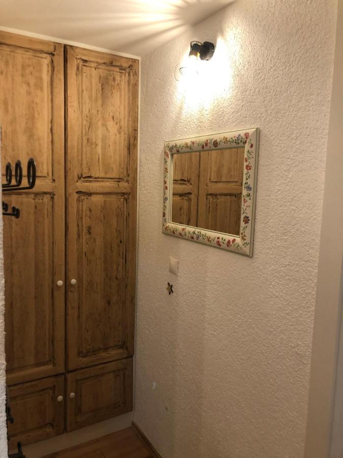 Apartment Haus Foehrenwald Seefeld in Tirol