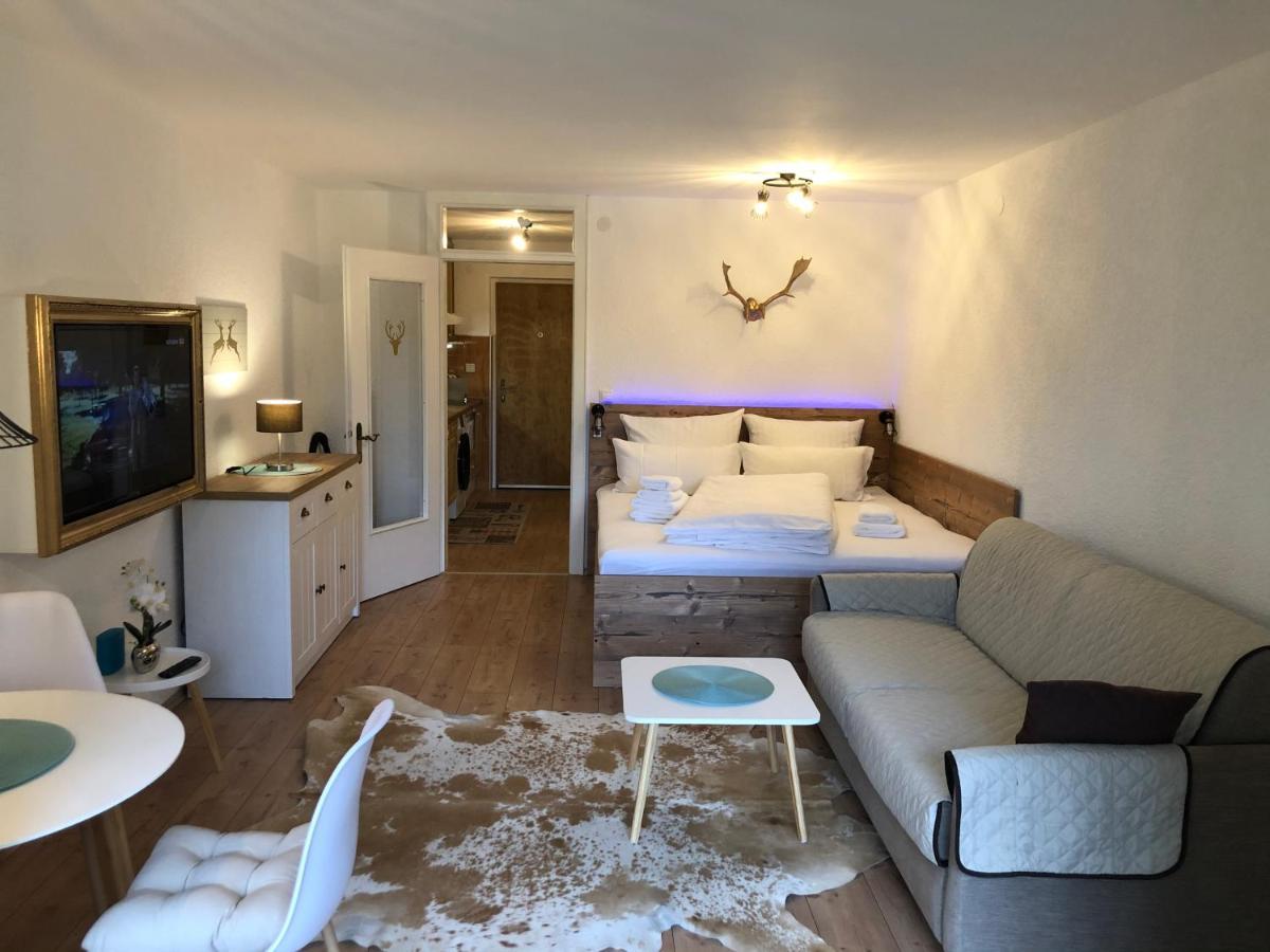 Apartment Haus Foehrenwald Seefeld in Tirol