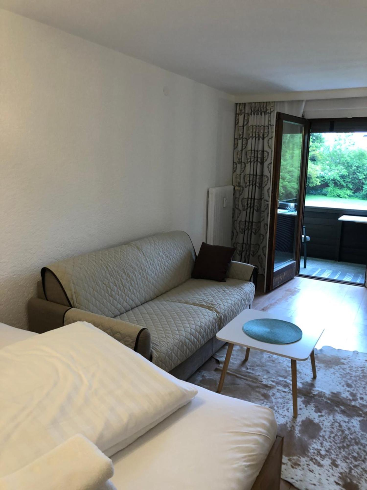 Apartment Haus Foehrenwald *