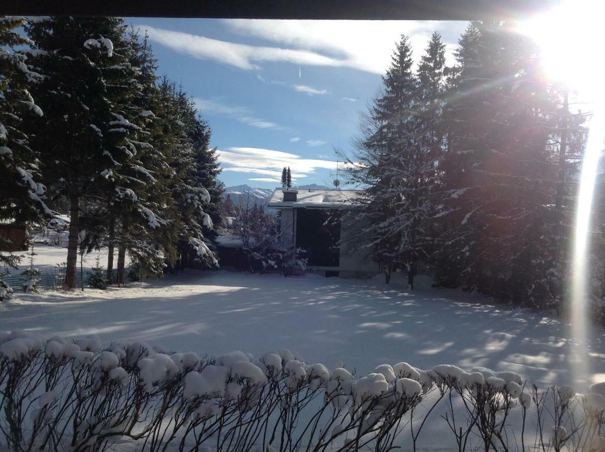 Haus Foehrenwald * Seefeld in Tirol